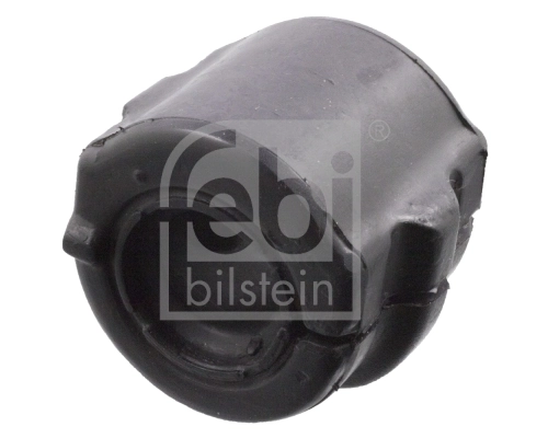 Mounting, stabiliser bar